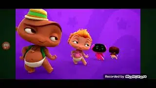 Campa&ntilde;a Mini Beat Power Rockers Cablevisi&oacute;n Flow (2)