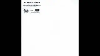 Blank & Jones – A Forest (Exor Remix)