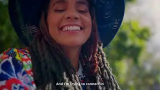 10,000 Hours by Shinola Featuring Jessica Care Moore