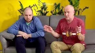 «Професоре, поясніть!» – Яневський про «Акт Злуки»