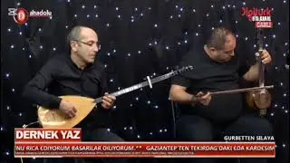 Halil özdemir.   Aşık kadir in türküsü  Gelin gelin  ne deyim