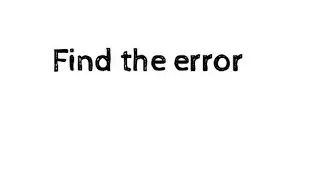Error spotting | If I had known this yesterday #shorts #englisherrors #englishgrammar