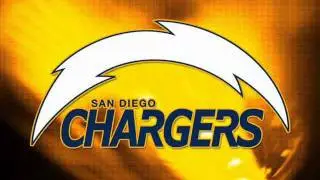 San Diego Chargers Theme Song
