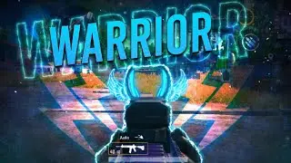 CARRYMINATI &times; WARRIOR &times;PUBG Montage | VP Gaming |TeamHGiVP
