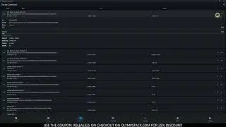 Best SSH Client for Docker and Linux Server Management