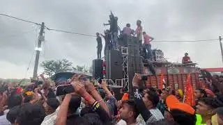 DEEPAK DJ ISLAMNAGAR VS AMARDJ BUSHLE HARD COMPETITION