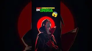 All are DISTRACTED 😯 ZERO competition in INDIA #shorts #distraction #competition #hack