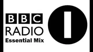 Essential Mix 1998 04 26   Craig & Huggy Burger Queen