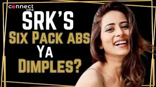 Sargun Mehta's BEST interview on Ravi Dubey, Diljit and... | Faridoon Shahryar | Connect Cine