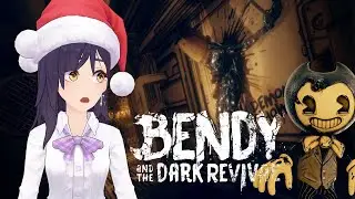 Ish Plays Bendy and The Dark Revival