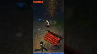 Eternium Gameplay Walkthrough Android / IOS
