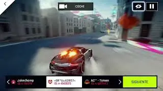 Paris new speedtrick