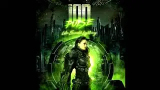 Ion Pulse - Ghosts of Grace
