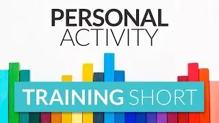 Short: Personal activity is essential