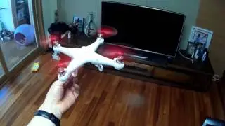 brushless motor syma-X5