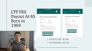 Response to (CPF at 55: Alternatives for My Lump Sum Withdrawal):  CPF Life vs Insurance Annuities