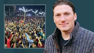What Does It Mean to be Radically Apostolic? | Charles Robinette