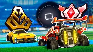 Can a Gold BEAT a Grand Champion With No Boost?