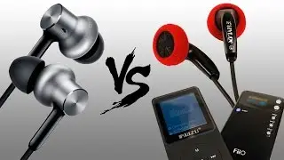Xiaomi Hybrid PRO vs MONK 52VE CN. Обзор. Тест. Сравнение.