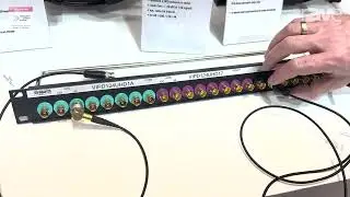 ISE 2024: KLOTZ AIS Showcases 19
