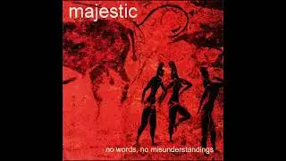 majestic - faild