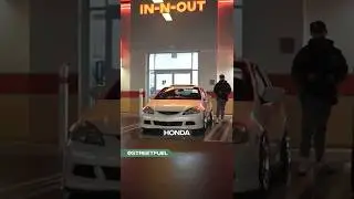 Before You Buy an Acura RSX!