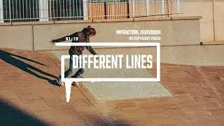 Sport Fashion Energizing Future Bass by OddVision, Infraction [No Copyright Music] / Different Lines