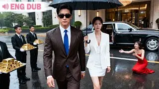 Thinking her husband was poor, CEO kicked him out. Little did she know, he’s the world’s richest man