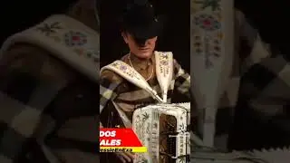 ASI SE TOCA ACORDEON CON IMANOL!! #ACORDEONGABBANELLI