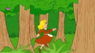 Goldilocks and Three Bears part 2 Spotlight4 Module 2 pp. 34-35