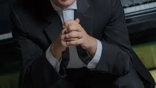 Peter Fancovic plays Liszt: Consolation No. 3 in D flat Major, S. 172