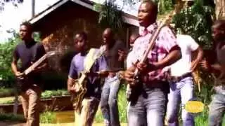 AFRICAN STARS -LULU