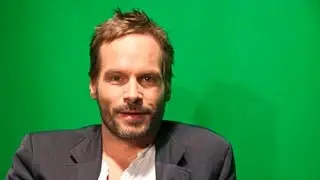 477 Wanja Mues - Exklusivinterview - #Ein Fall f&uuml;r zwei