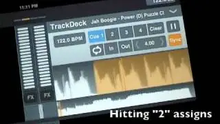 meta.DJ Track Decks