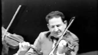 Tango EL HURACAN por Orq. Juan Cambareri en TV publica de Japon 1969
