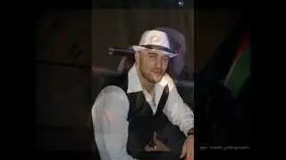 الفنان باسل جبارين بداوية 2015