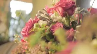 Enchanted Florist
