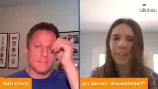 Jennifer Garrett