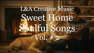 📀 Sweet Home - Soulful Songs | Playlist of Timeless Poems Turned into Songs, Vol. 2 #newsong