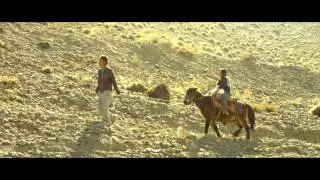 SERDHAK The Golden Hill (Official Trailer, 2015)