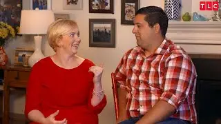 These Soulmates Know How To Get Past Insecurities | Meet the Putmans