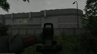 Gray Zone Warfare Solo! Night op! Tiger Bay Central channel link in Desc. [Turn on CC]