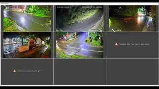 Live Stream CCTV Kalurahan Wonolelo