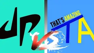 That's Amazing V.S. Dude Perfect