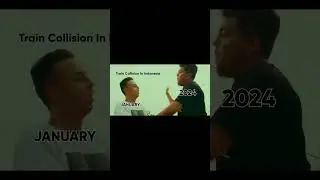 Прошёл месяц 2024 года. Мы что-то пропустили? #jordindian