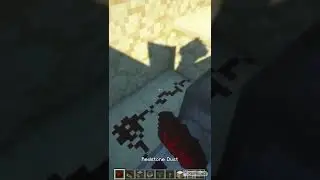 How to make a secret key-locked Redstone-mechanism (easy)