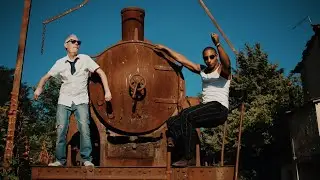 Taiywo - Reggaetonscrauso (Official video)