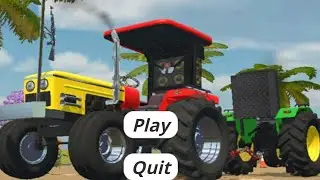 India vehicle simulator 3d game #livestrem