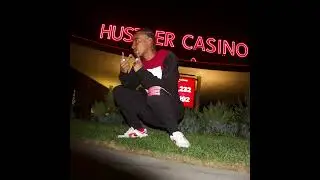 JeyFwg & YNB JC - KAZOO! (Official Audio)