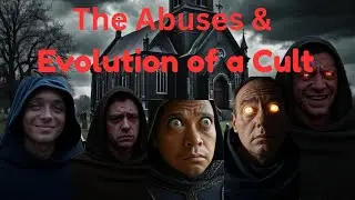 The Abuses and Evolution of the AHFI Cult